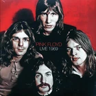 Pink Floyd – Live 1969 NEW 2xLP Gatefold Psychedelic Rock Vinyl