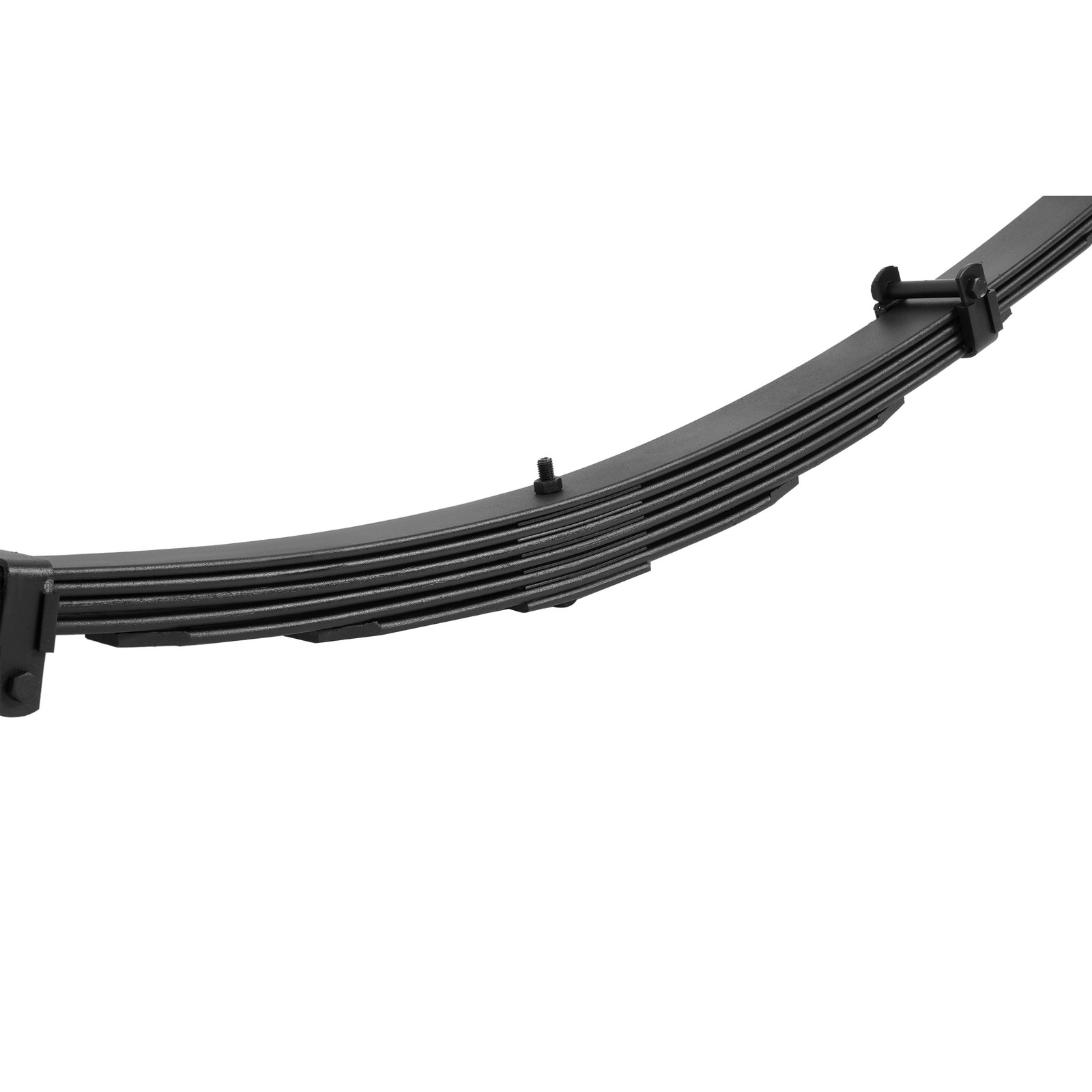 Rear Add-A-Leaf Springs 3.5" Lift Kit Pair For Toyota Tacoma 2WD/ 4WD 2005-2023