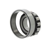 Fag Zylinderrollenlager N222 -E-XL-TVP2-C3 Id 110Mm Ad 200Mm Breite38Mm 1St./Ve