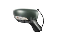 AußEnspiegel Alkar 6144178 FüR Clio Renault Beheizbar Mit Temperatursensor 4 Tce