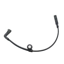 Brake Pad Sensor Compatible with For Chevrolet For Silverado 1500 2019 2025