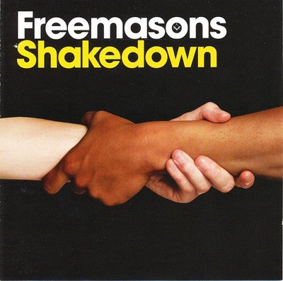 Freemasons - Shakedown - 2xCD, Album, Mixed - 2007 - Loaded Records