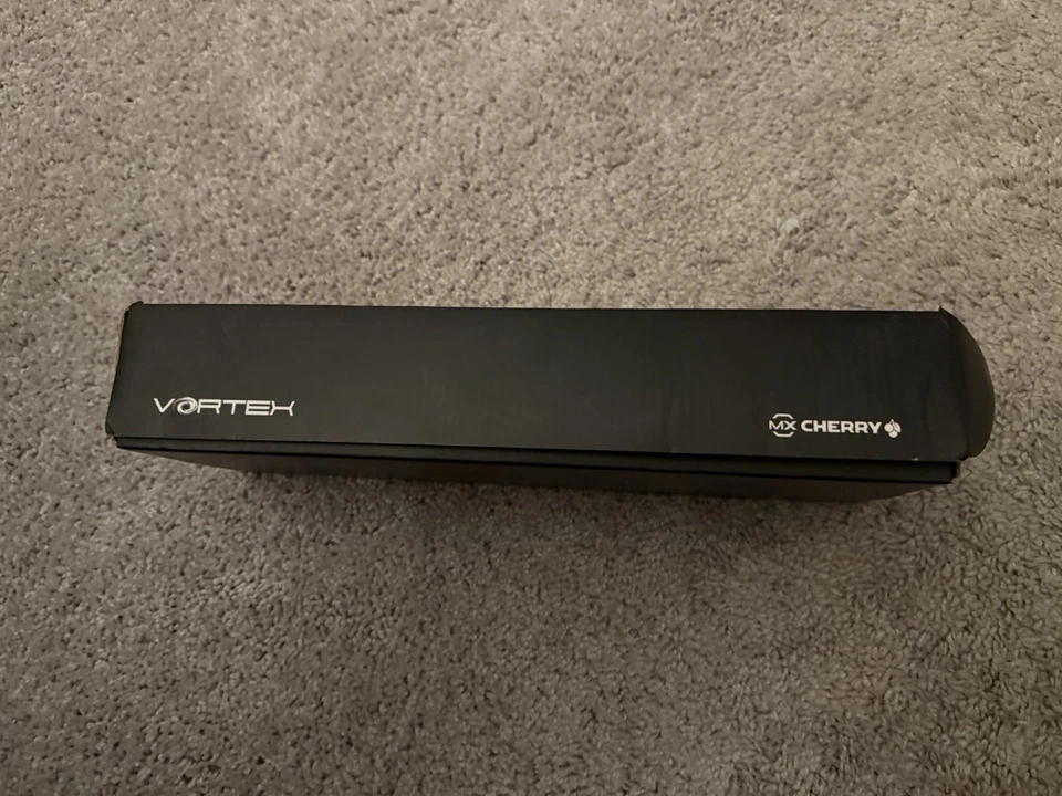 Vortex POK3R Mechanical RGB With USB - Image 2 of 3