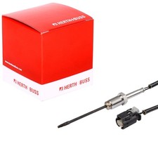 HERTH+BUSS ABGASTEMPERATURSENSOR nach DPF passend für BMW 1 2 X1 X2 MINI | 70682