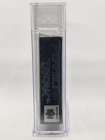 Perfect Dark &bull; WATA 9.4 A++ &bull; Nintendo 64 &bull; Not VGA/CGC