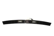 LAND ROVER DISCOVERY SPORT L550 Kennzeichenrahmen HK72-40406-FB 2.00 30703686