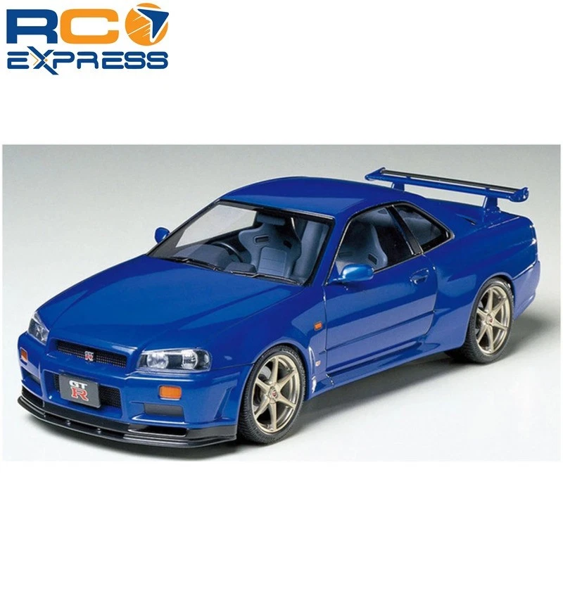 tamiya gtr products for sale | eBay