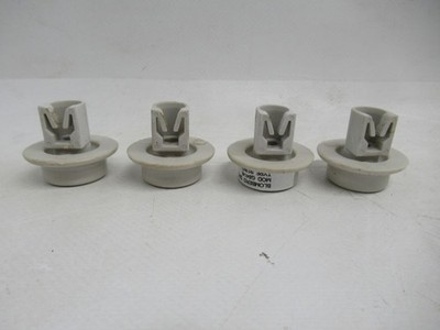 4 X Basket Wheel Roller Dishwasher Blomberg G84140 Type 911N71 2G