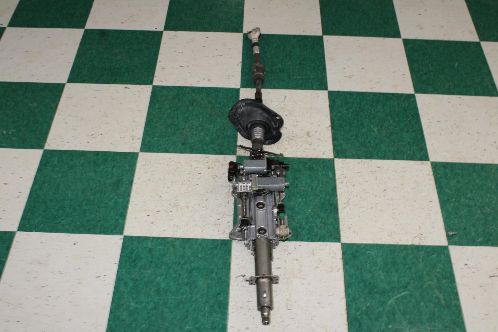 Maserati Ghibli 2014-2017 Intermediate shaft