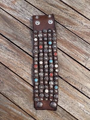 Campomaggi Armband  