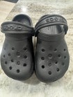 kids crocs size 8c — photo 1