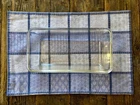 Original Antique Vintage 1919-1924 PYREX Loaf Pan 10.75” x 5.75”