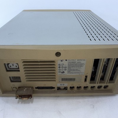 Apple Macintosh Centris 650 For Parts Not Tested | eBay