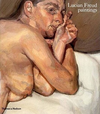 Lucian Freud Paintings (Revised Edition) - Paperback By Hughes, Robert - GOOD