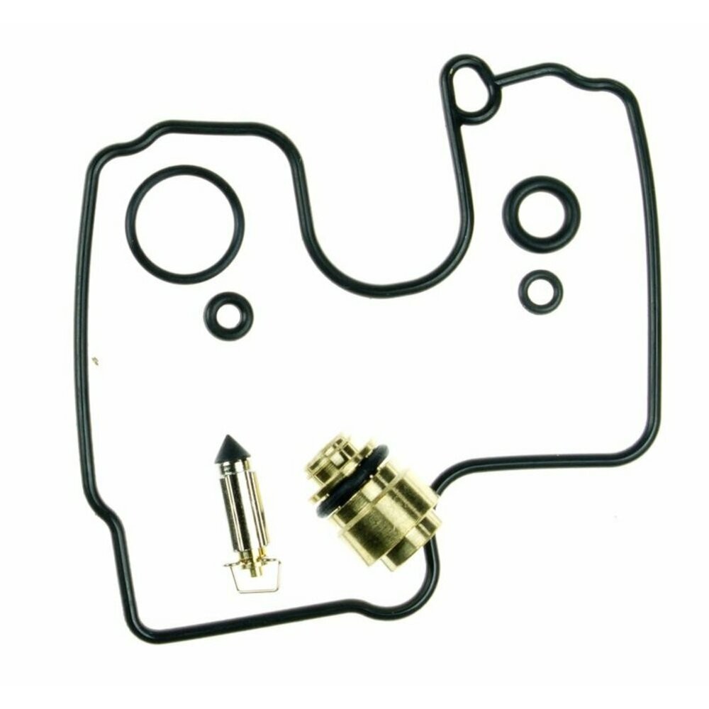 Tourmax Carburetor Repair Kit Suzuki GSXR600 97-00 GSXR750 96-97 CAB-S18