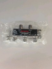 Antronix High Performance 4-Way Cable TV Splitter CMC2004H Coaxial 5-1000MHz