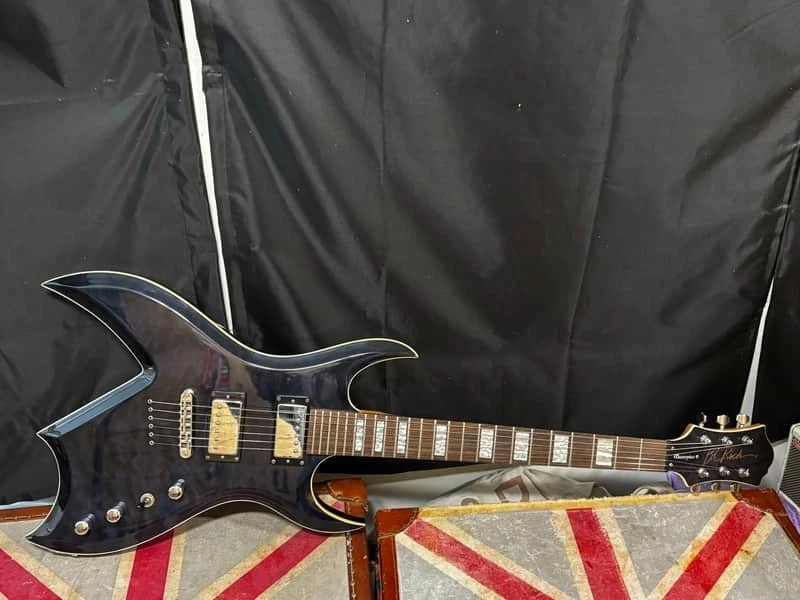 Bc Rich Bich for sale - eBay