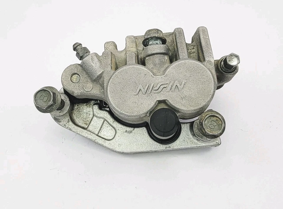 Pinza de freno delantera Yamaha YZ 125 YZ 250 WR400 1999 98-00 OEM 5DH-2580T-00-00 Foto 2 de 4
