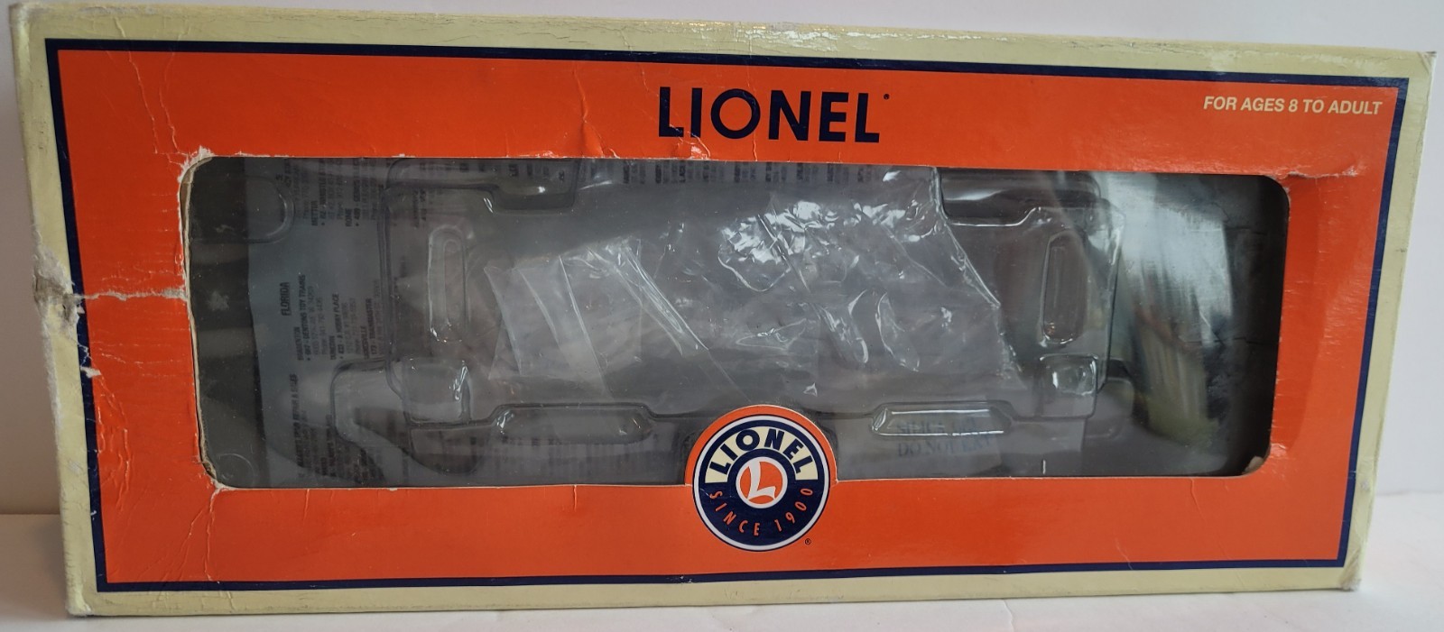 Click here to see eBay Auction