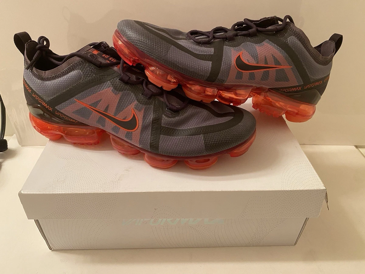 Nike Air VaporMax 2019 Burgundy Ash for Sale | Authenticity  display picture 2