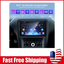 Screen Stereo Fits Ford Mustang 2010-2014 Free US USA US stock A