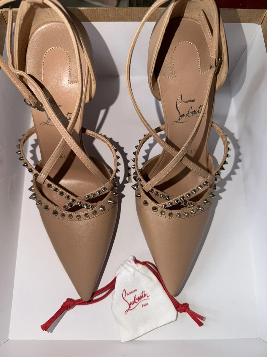 25+ Christian Louboutin for sale | Updated Oct 2026