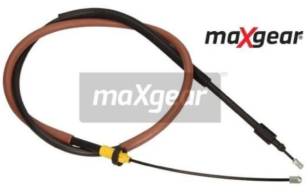 Maxgear 32-0362 Seilzug FüR Feststellbremse Handbremsseil Bremsseil-image