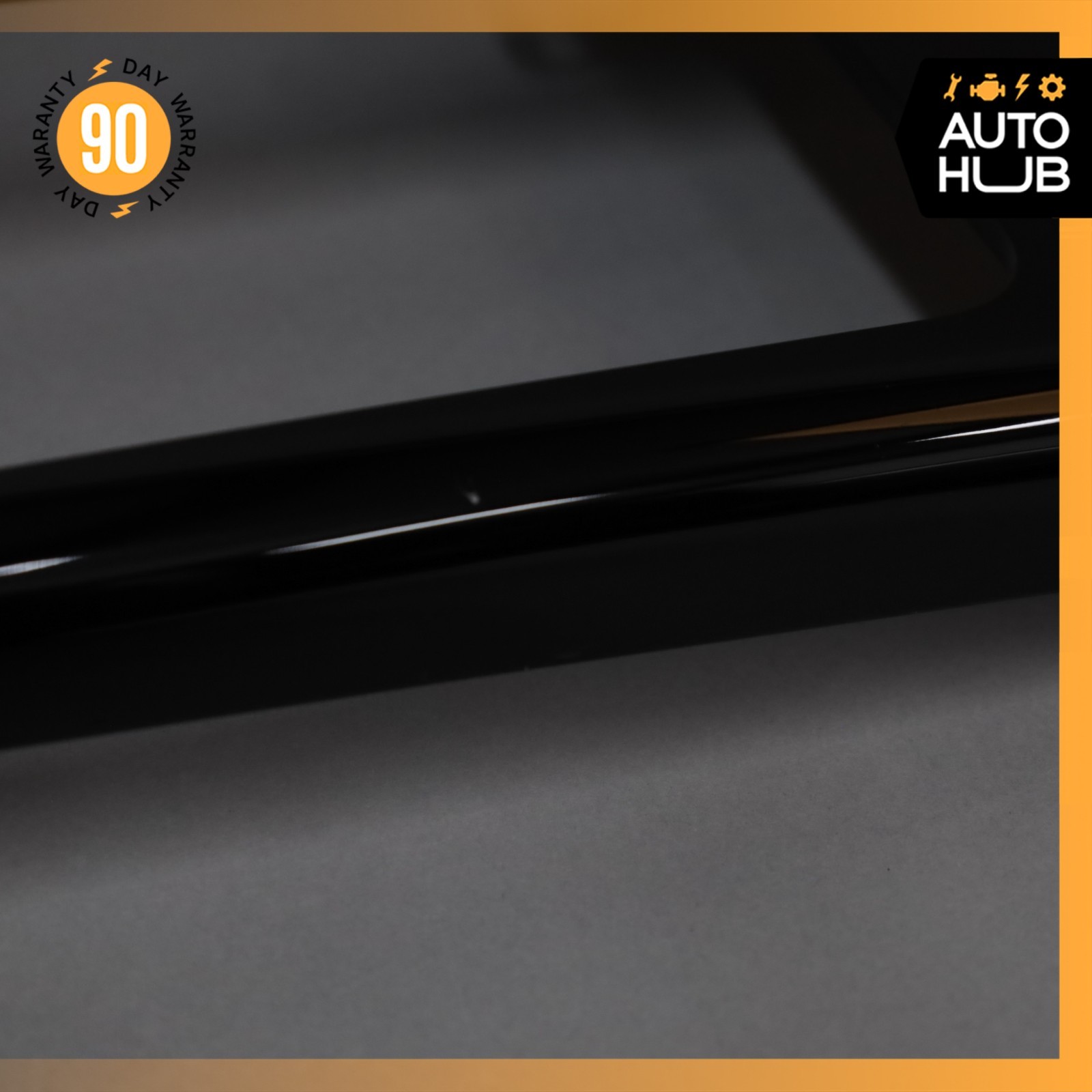 14-17 Maserati Quattroporte M156 Ghibli M157 S Q4 Center Console Trim Wood OEM
