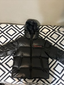 Down Jacket Prada | eBay Down Jacket Prada | eBay