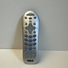 OEM GENUINE - RCA RCR311ST - Universal Remote Control - TESTED - DD-3478