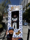 Teoscar Hernandez Mr. Seeds Sunflower Tossing Bobblehead 05/30/2026