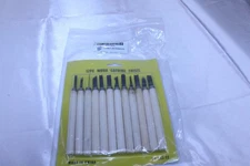 Set of 12 Beginners Wood Carving Chisel's #KSJ-12