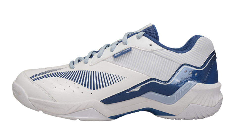 Li-Ning Sonic Boom NWT AYTV005-1 20790₽
