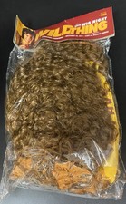 ANDERSON VAREJAO WILD THING WIG NIGHT PROMOTION 12/28/12 NEW SEALED