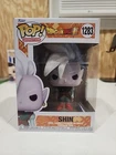 Shin Funko Pop, Dragon Ball