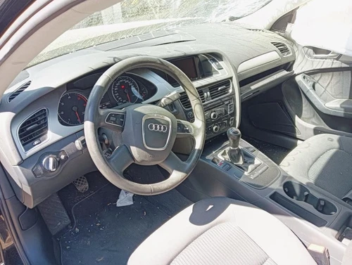 Elevalunas Delantero Izquierdo para AUDI A4 BERLINA (8K2) e 2010 134552 - Imagen 7 de 9