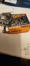 TIMKEN 07100 TAPERED ROLLER BEARING ID 25.40 mm