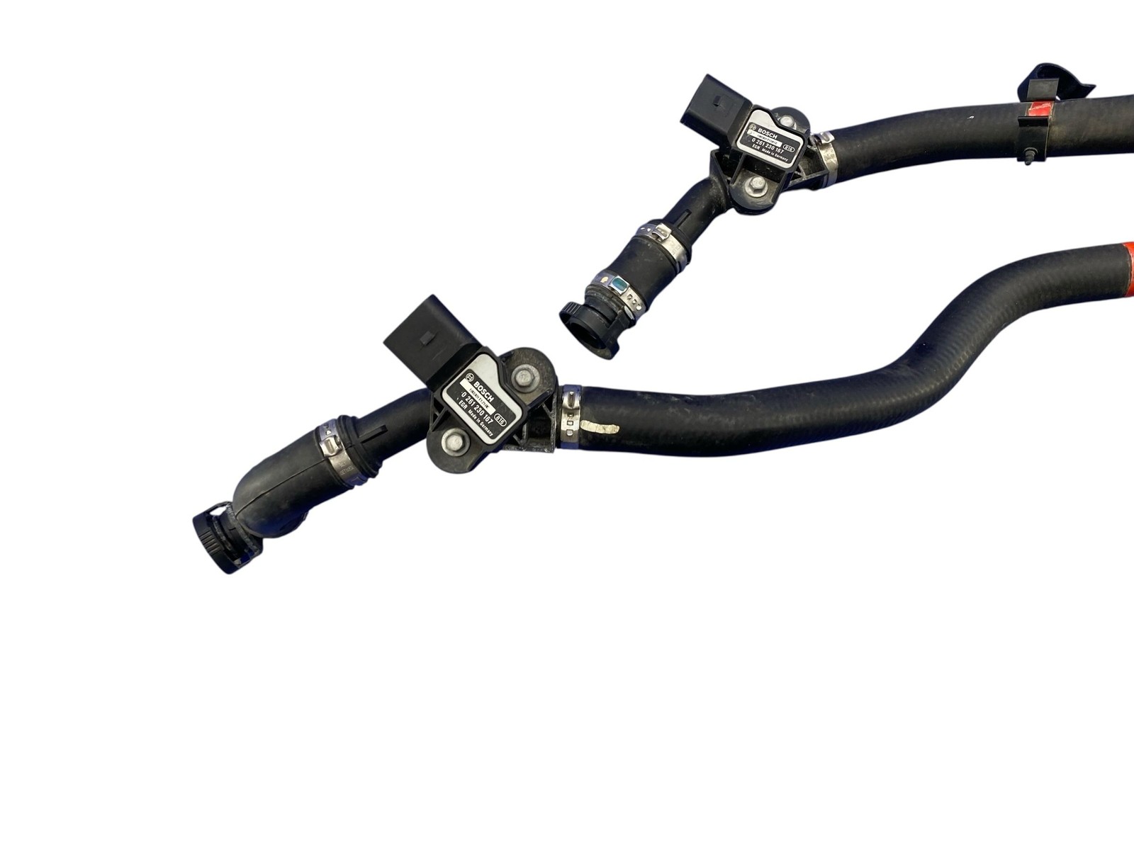 2018-2023 MCLAREN 720S COOLANT HOSE PIPE TUBE 14F0189CP 14F0101CP OEM