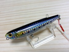 ZIP BAITS ZBL Fakie DOG 90 Fishing Lure #AP77