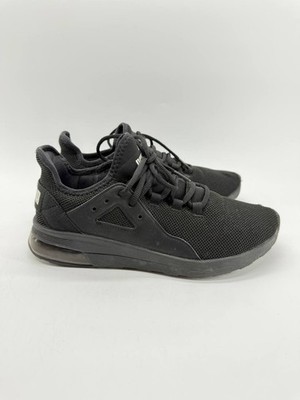 PUMA Electron Street Triple Black Men s Running Shoes US 8 EU 40.5 367309-01