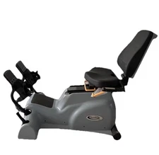 HCI Fitness Physiostep LXT Recumbent Linear Cross Trainer