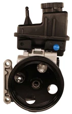 Power Steering Pump-Base Lares 14672