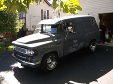1964 Dodge Other Pickups 