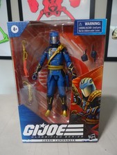 NEW GI JOE COBRA Classified Cobra Commander  06 Regal Variant Pulse Exclusive
