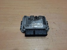KIA Ceed 2008 Motorsteuergerät/-modul 391032A715 kW SRK4534