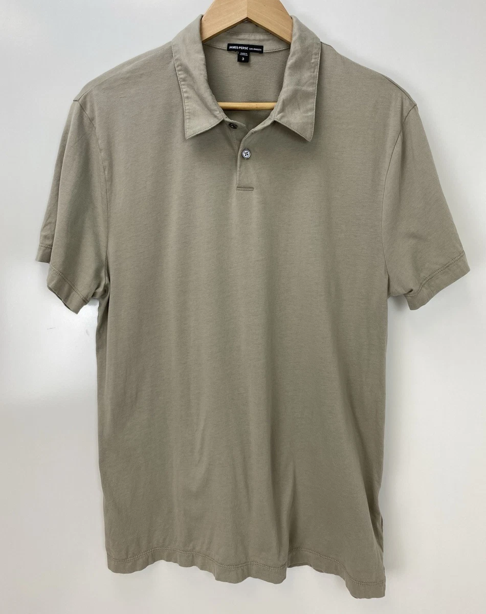 Men's James Perse Polos for sale | eBay