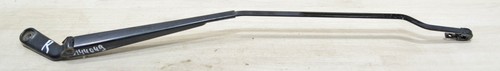 VW Golf 4 IV 1J Bj 99 Scheiben Wischerarm vorne RECHTS Beifahrer #144049-E377