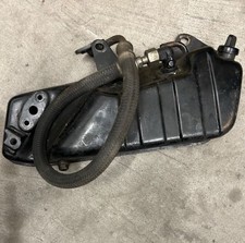 SERBATOIO OLIO MOTORE - YAMAHA XT 600 2KF