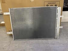 NISSAN X-TRAIL A/C CONDENSER RADIATOR / UNIT 2025 N CONNECTA E POWER T33 240330