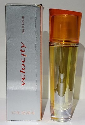 VELOCITY for Women by Mary Kay ~ Eau de Parfum EDP Spray Perfume ~ 1.7 fl oz